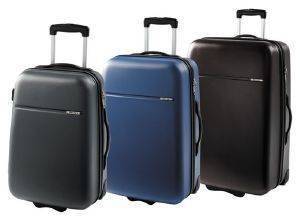 ΒΑΛΙΤΣΑ DELSEY 63 CM GOOD START RIGID LIMITED EDITION ΜΕ 2 ΡΟΔΕΣ ΑΝΘΡΑΚΙ ΒΑΛΙΤΣΑ DELSEY 63 CM GOOD START RIGID LIMITED EDITION ΜΕ 2 ΡΟΔΕΣ ΑΝΘΡΑΚΙ