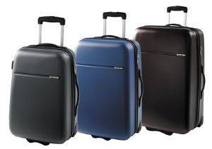 �������  DELSEY 73 CM GOOD START RIGID LIMITED EDITION �� 2 ����� ����