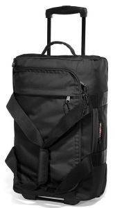 EASTPAK ΒΑΛΙΤΣΑ ΚΑΜΠΙΝΑΣ SPINS S ΜΑΥΡΟ 52 CM EASTPAK ΒΑΛΙΤΣΑ ΚΑΜΠΙΝΑΣ SPINS S ΜΑΥΡΟ 52 CM