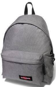  EASTPAK PADDED PAK\'R SUNDAY GREY