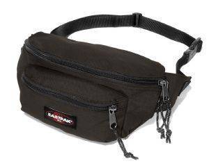 ΤΣΑΝΤΑΚΙ ΜΕΣΗΣ EASTPAK DOGGY BAG AUTHENTIC MENTAL BROWN K073-23E ΤΣΑΝΤΑΚΙ ΜΕΣΗΣ EASTPAK DOGGY BAG AUTHENTIC MENTAL BROWN K073-23E