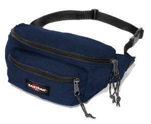   EASTPAK DOGGY BAG AUTHENTIC BONKERS NAVY K073-30E