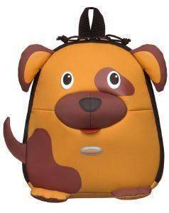 SAMSONITE ΤΣΑΝΤΑ ΠΛΑΤΗΣ SMALL SAMMIES DREAMS ΣΚΥΛΟΣ SAMSONITE ΤΣΑΝΤΑ ΠΛΑΤΗΣ SMALL SAMMIES DREAMS ΣΚΥΛΟΣ