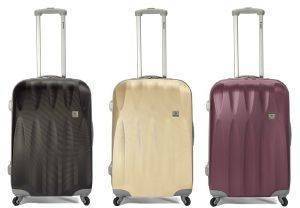 ΒΑΛΙΤΣΑ SPINNER ΒΕΝΖΙ ABS 50 CM BZ3786 ΒΑΛΙΤΣΑ SPINNER ΒΕΝΖΙ ABS 50 CM BZ3786