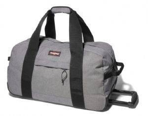 EASTPAK    AUTHENTIC CONTAINER 65 SUNDAY GREY