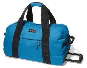 EASTPAK    AUTHENTIC CONTAINER 65 TO BLUE OR NOT TO BLUE ()