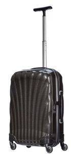  SAMSONITE COSMOLITE SPINNER 55/20 FL 