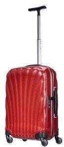 ΒΑΛΙΤΣΑ SAMSONITE COSMOLITE SPINNER 55/20 FL ΚΟΚΚΙΝΟ (36 LT) ΒΑΛΙΤΣΑ SAMSONITE COSMOLITE SPINNER 55/20 FL ΚΟΚΚΙΝΟ (36 LT)