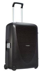 ΒΑΛΙΤΣΑ SAMSONITE TERMO YOUNG UPRIGHT 67/24 ΜΑΥΡΟ ΒΑΛΙΤΣΑ SAMSONITE TERMO YOUNG UPRIGHT 67/24 ΜΑΥΡΟ