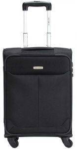 SAMSONITE ΒΑΛΙΤΣΑ ARENAL SPINNER 78/29 ΜΑΥΡΟ SAMSONITE ΒΑΛΙΤΣΑ ARENAL SPINNER 78/29 ΜΑΥΡΟ