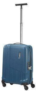 ΒΑΛΙΤΣΑ SAMSONITE X-PERTIZ SPINNER 55/20 ΜΠΛΕ ΒΑΛΙΤΣΑ SAMSONITE X-PERTIZ SPINNER 55/20 ΜΠΛΕ