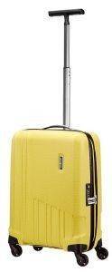 ΒΑΛΙΤΣΑ SAMSONITE X-PERTIZ SPINNER 55/20 ΚΙΤΡΙΝΟ ΒΑΛΙΤΣΑ SAMSONITE X-PERTIZ SPINNER 55/20 ΚΙΤΡΙΝΟ