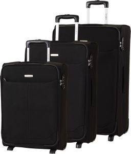 SAMSONITE  3  ARENAL UPRIGHT 55/65/75 CM 