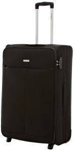 SAMSONITE ΒΑΛΙΤΣΑ ARENAL UPRIGHT 65/24 ΜΑΥΡΟ SAMSONITE ΒΑΛΙΤΣΑ ARENAL UPRIGHT 65/24 ΜΑΥΡΟ