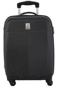 ΒΑΛΙΤΣΑ DELSEY PRIMA SPINNER 52 CM ΚΑΜΠΙΝΑΣ ΜΑΥΡΟ ΒΑΛΙΤΣΑ DELSEY PRIMA SPINNER 52 CM ΚΑΜΠΙΝΑΣ ΜΑΥΡΟ