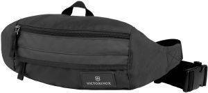 ΤΣΑΝΤΑΚΙ VICTORINOX ORBITAL WAISTPACK ΜΑΥΡΟ ΤΣΑΝΤΑΚΙ VICTORINOX ORBITAL WAISTPACK ΜΑΥΡΟ