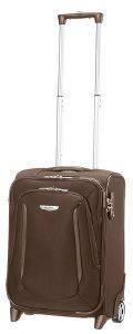 ΒΑΛΙΤΣΑ SAMSONITE X\' BLADE 2.0 50/18 UPRIGHT ΚΑΦΕ ΒΑΛΙΤΣΑ SAMSONITE X\' BLADE 2.0 50/18 UPRIGHT ΚΑΦΕ