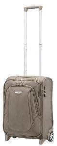 ΒΑΛΙΤΣΑ SAMSONITE X\' BLADE 2.0 50/18 UPRIGHT ΜΠΕΖ (DUNE) ΒΑΛΙΤΣΑ SAMSONITE X\' BLADE 2.0 50/18 UPRIGHT ΜΠΕΖ (DUNE)