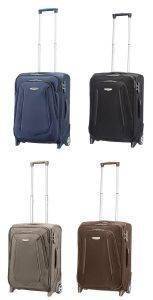  SAMSONITE X\' BLADE 2.0 55/20 UPRIGHT