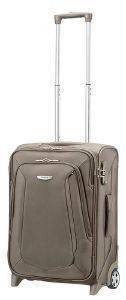 ΒΑΛΙΤΣΑ SAMSONITE X\' BLADE 2.0 55/20 UPRIGHT ΜΠΕΖ (DUNE) ΒΑΛΙΤΣΑ SAMSONITE X\' BLADE 2.0 55/20 UPRIGHT ΜΠΕΖ (DUNE)
