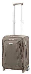  SAMSONITE X\' BLADE 2.0 55/20 UPRIGHT  (DUNE)