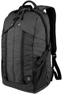 ΣΑΚΙΔΙΟ VICTORINOX SLIMLINE LAPTOP BACKPACK 15.6\'\' ΜΑΥΡΟ ΣΑΚΙΔΙΟ VICTORINOX SLIMLINE LAPTOP BACKPACK 15.6\'\' ΜΑΥΡΟ
