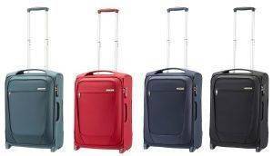 ΒΑΛΙΤΣΑ ΚΑΜΠΙΝΑΣ SAMSONITE B-LITE UPRIGHT 55/20 ΒΑΛΙΤΣΑ ΚΑΜΠΙΝΑΣ SAMSONITE B-LITE UPRIGHT 55/20