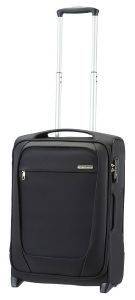 ΒΑΛΙΤΣΑ ΚΑΜΠΙΝΑΣ SAMSONITE B-LITE UPRIGHT 55/20 ΜΑΥΡΟ ΒΑΛΙΤΣΑ ΚΑΜΠΙΝΑΣ SAMSONITE B-LITE UPRIGHT 55/20 ΜΑΥΡΟ