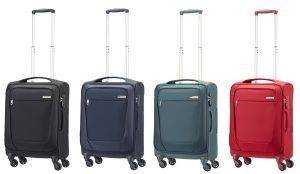   SAMSONITE B-LITE SPINNER 55/20