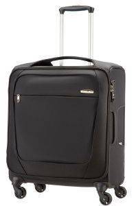 ΒΑΛΙΤΣΑ ΚΑΜΠΙΝΑΣ (BRITISH AIRWAYS) SAMSONITE B-LITE SPINNER 56/20 ΜΑΥΡΟ ΒΑΛΙΤΣΑ ΚΑΜΠΙΝΑΣ (BRITISH AIRWAYS) SAMSONITE B-LITE SPINNER 56/20 ΜΑΥΡΟ