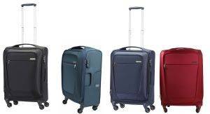  . SAMSONITE B-LITE SPINNER 63/23