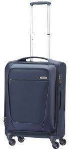 ΒΑΛΙΤΣΑ ΑΥΞΟΜ. SAMSONITE B-LITE SPINNER 63/23 ΜΠΛΕ