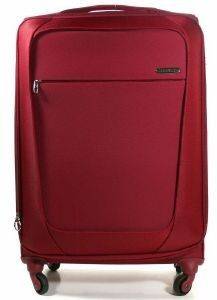 ΒΑΛΙΤΣΑ ΑΥΞΟΜ. SAMSONITE B-LITE SPINNER 63/23 ΚΟΚΚΙΝΟ ΒΑΛΙΤΣΑ ΑΥΞΟΜ. SAMSONITE B-LITE SPINNER 63/23 ΚΟΚΚΙΝΟ