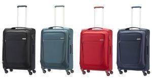  . SAMSONITE B-LITE SPINNER 70/26