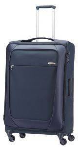 ΒΑΛΙΤΣΑ ΑΥΞΟΜ. SAMSONITE B-LITE SPINNER 77/28 ΜΠΛΕ ΒΑΛΙΤΣΑ ΑΥΞΟΜ. SAMSONITE B-LITE SPINNER 77/28 ΜΠΛΕ