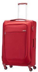ΒΑΛΙΤΣΑ ΑΥΞΟΜ. SAMSONITE B-LITE SPINNER 77/28 ΚΟΚΚΙΝΟ ΒΑΛΙΤΣΑ ΑΥΞΟΜ. SAMSONITE B-LITE SPINNER 77/28 ΚΟΚΚΙΝΟ