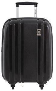 ΒΑΛΙΤΣΑ ΚΑΜΠΙΝΑΣ DELSEY VISA PPL SPINNER 54 CM ΜΑΥΡΟ ΒΑΛΙΤΣΑ ΚΑΜΠΙΝΑΣ DELSEY VISA PPL SPINNER 54 CM ΜΑΥΡΟ