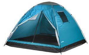  CAMPING PLUS 4P   (4 ) (1-01691)