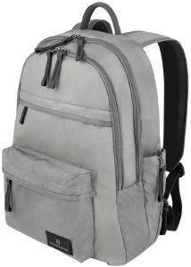 ΣΑΚΙΔΙΟ VICTORINOX STANDARD BACKPACK ΓΚΡΙ ΣΑΚΙΔΙΟ VICTORINOX STANDARD BACKPACK ΓΚΡΙ