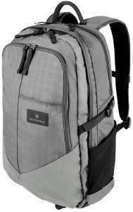  VICTORINOX DELUXE LAPTOP BACKPACK 17\'\' 