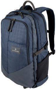ΣΑΚΙΔΙΟ VICTORINOX DELUXE LAPTOP BACKPACK 17\'\' ΜΠΛΕ ΣΑΚΙΔΙΟ VICTORINOX DELUXE LAPTOP BACKPACK 17\'\' ΜΠΛΕ