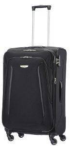 ΒΑΛΙΤΣΑ SAMSONITE X\' BLADE 2.0 72/26 ΑΥΞΟΜ. SPINNER ΜΑΥΡΟ ΒΑΛΙΤΣΑ SAMSONITE X\' BLADE 2.0 72/26 ΑΥΞΟΜ. SPINNER ΜΑΥΡΟ