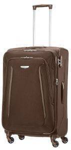 ΒΑΛΙΤΣΑ SAMSONITE X\' BLADE 2.0 72/26 ΑΥΞΟΜ. SPINNER ΣΚΟΥΡΟ ΚΑΦΕ ΒΑΛΙΤΣΑ SAMSONITE X\' BLADE 2.0 72/26 ΑΥΞΟΜ. SPINNER ΣΚΟΥΡΟ ΚΑΦΕ