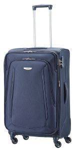 ΒΑΛΙΤΣΑ SAMSONITE X\' BLADE 2.0 72/26 ΑΥΞΟΜ. SPINNER ΜΠΛΕ ΒΑΛΙΤΣΑ SAMSONITE X\' BLADE 2.0 72/26 ΑΥΞΟΜ. SPINNER ΜΠΛΕ