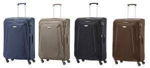 ΒΑΛΙΤΣΑ SAMSONITE X\' BLADE 2.0 78/29 ΑΥΞΟΜ. SPINNER ΒΑΛΙΤΣΑ SAMSONITE X\' BLADE 2.0 78/29 ΑΥΞΟΜ. SPINNER