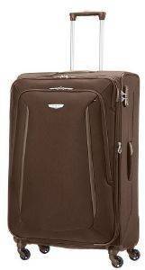 ΒΑΛΙΤΣΑ SAMSONITE X\' BLADE 2.0 78/29 ΑΥΞΟΜ. SPINNER ΣΚΟΥΡΟ ΚΑΦΕ ΒΑΛΙΤΣΑ SAMSONITE X\' BLADE 2.0 78/29 ΑΥΞΟΜ. SPINNER ΣΚΟΥΡΟ ΚΑΦΕ