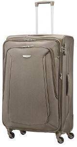 ΒΑΛΙΤΣΑ SAMSONITE X\' BLADE 2.0 78/29 ΑΥΞΟΜ. SPINNER ΣΚΟΥΡΟ ΜΠΕΖ (DUNE) ΒΑΛΙΤΣΑ SAMSONITE X\' BLADE 2.0 78/29 ΑΥΞΟΜ. SPINNER ΣΚΟΥΡΟ ΜΠΕΖ (DUNE)