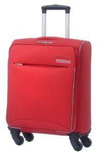   AMERICAN TOURISTER MARBELLA 2.0 SPINNER (S) 