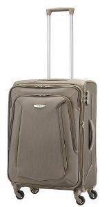 ΒΑΛΙΤΣΑ SAMSONITE X\' BLADE 2.0 64/23 ΑΥΞΟΜ. SPINNER ΜΠΕΖ (DUNE) ΒΑΛΙΤΣΑ SAMSONITE X\' BLADE 2.0 64/23 ΑΥΞΟΜ. SPINNER ΜΠΕΖ (DUNE)
