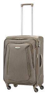  SAMSONITE X\' BLADE 2.0 64/23 . SPINNER  (DUNE)